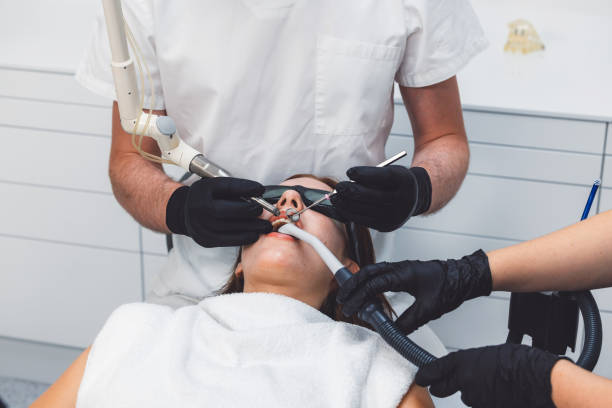 Best Emergency Treatment for Dental Infections or Abscesses in Galesburg, MI