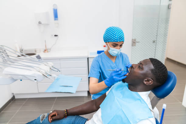 Best Pediatric Emergency Dentist in Galesburg, MI